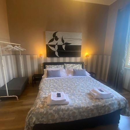 Morgagni House Roma Exterior foto