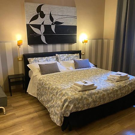 Morgagni House Roma Exterior foto
