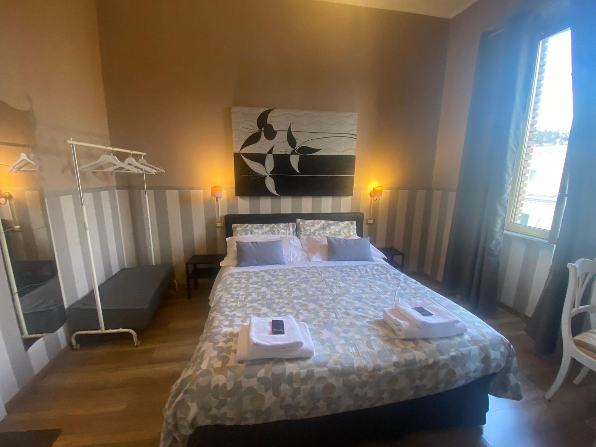 Morgagni House Roma Exterior foto