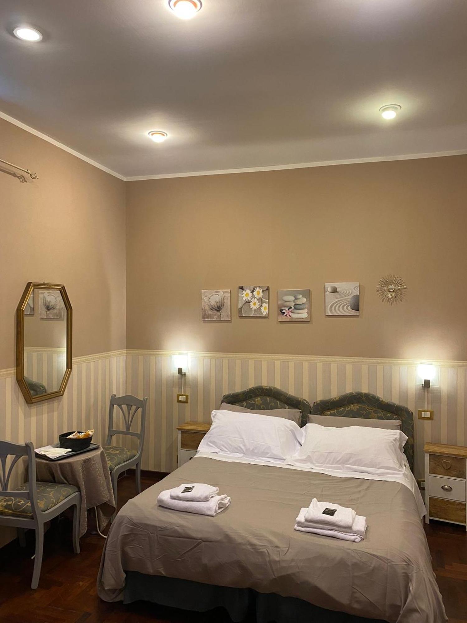 Morgagni House Roma Exterior foto