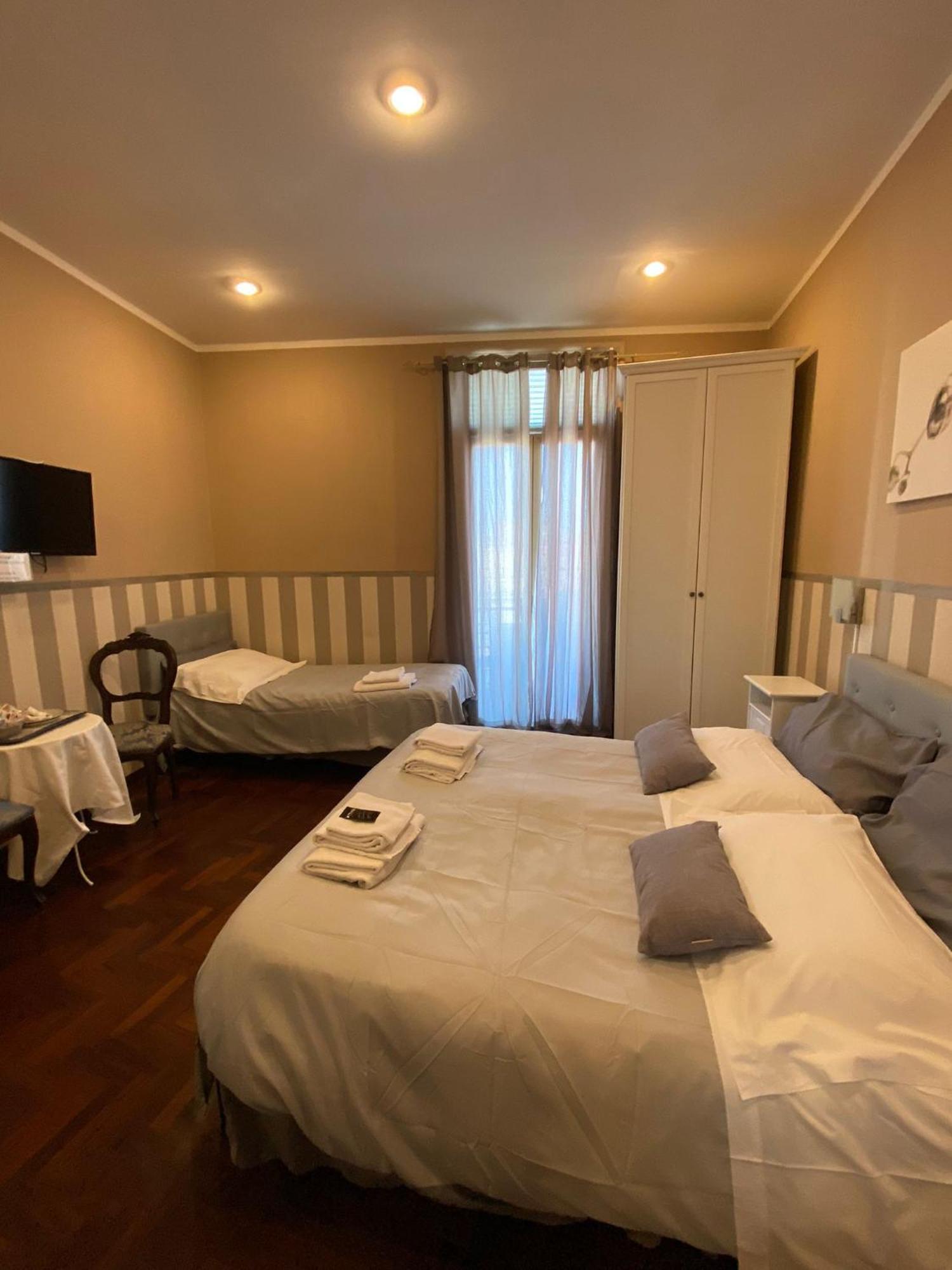Morgagni House Roma Exterior foto
