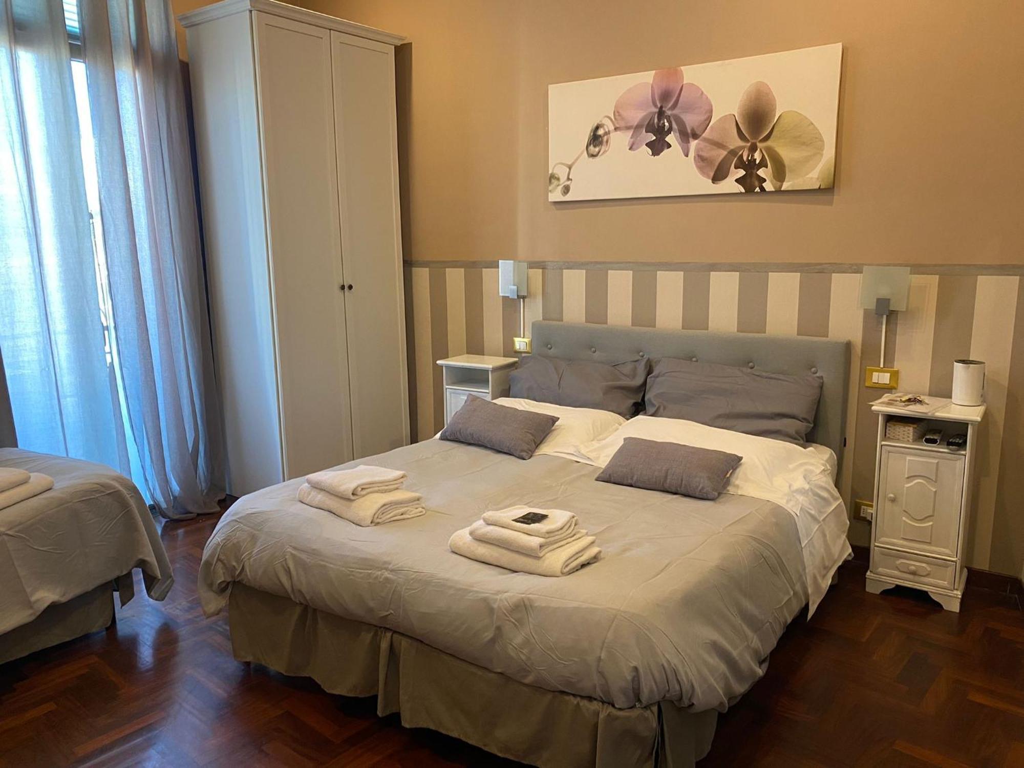 Morgagni House Roma Exterior foto