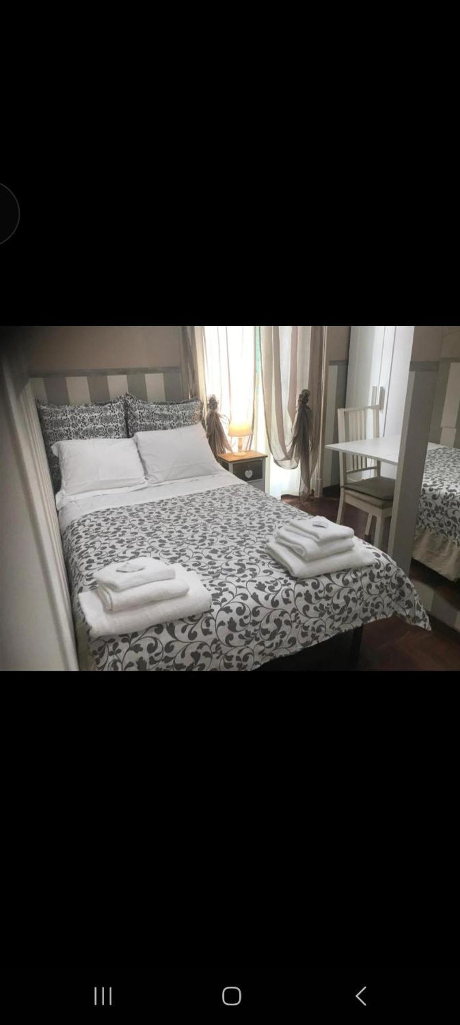 Morgagni House Roma Quarto foto