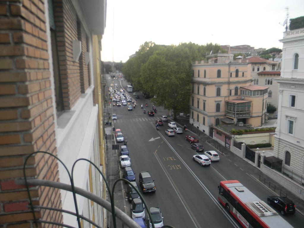 Morgagni House Roma Quarto foto