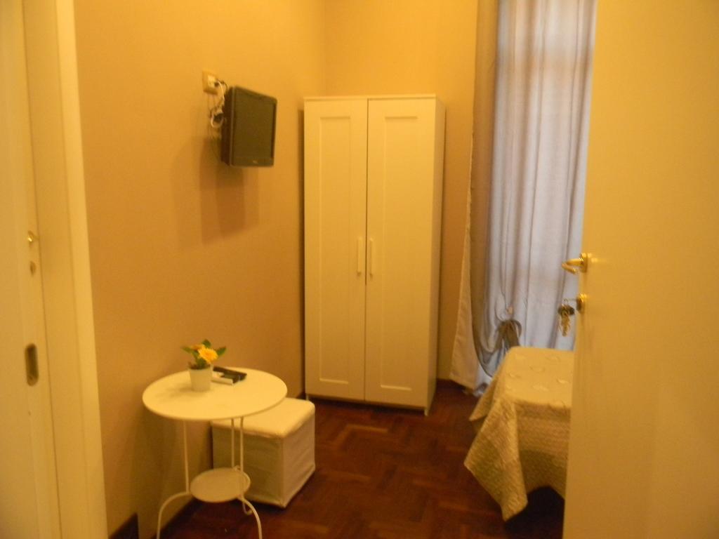 Morgagni House Roma Quarto foto