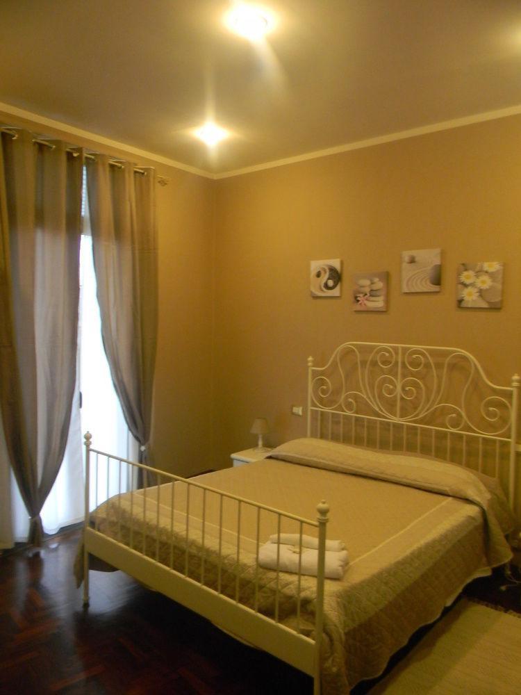 Morgagni House Roma Exterior foto