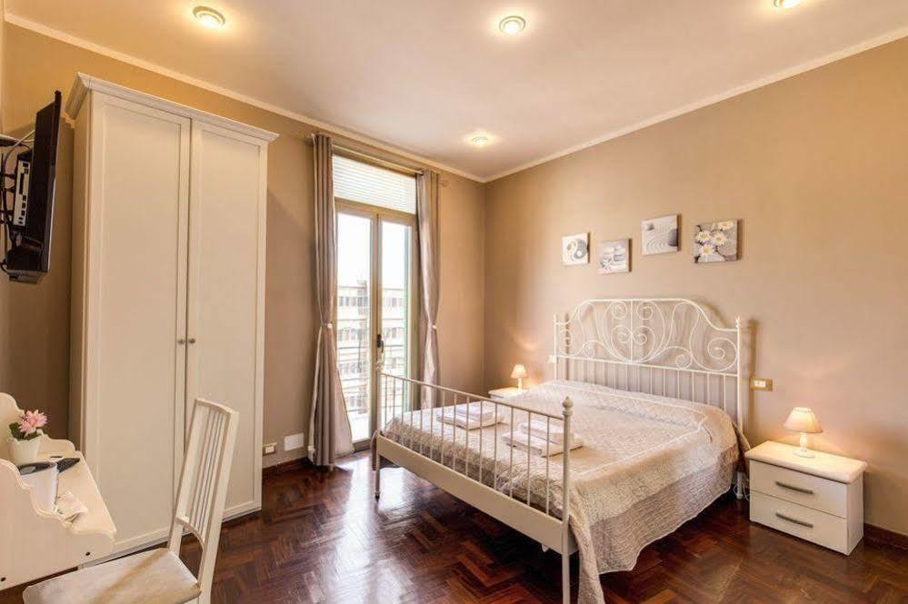 Morgagni House Roma Exterior foto
