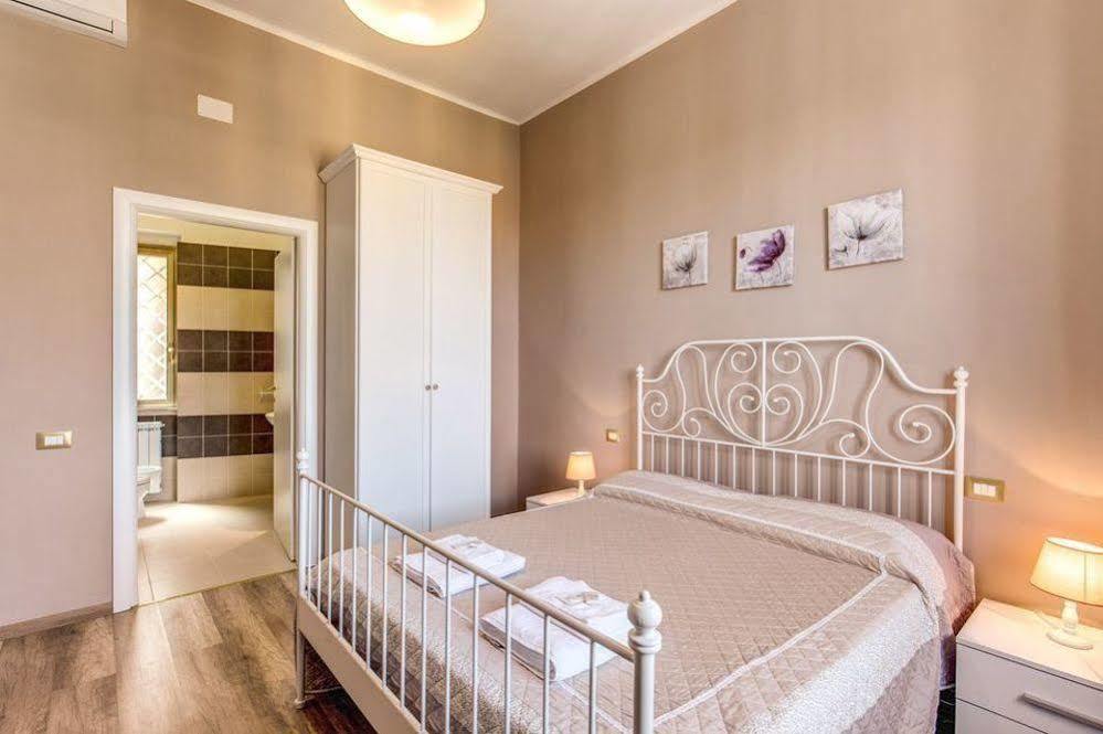 Morgagni House Roma Exterior foto