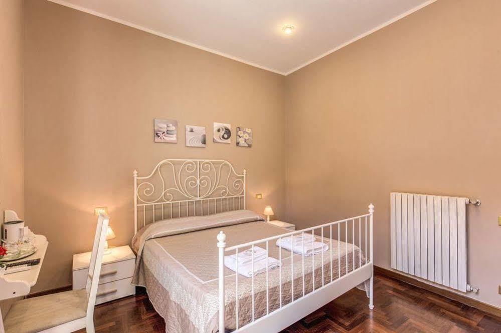 Morgagni House Roma Exterior foto