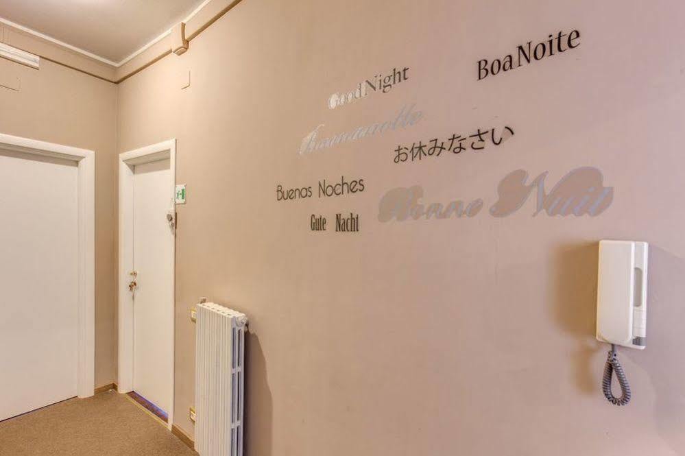 Morgagni House Roma Exterior foto